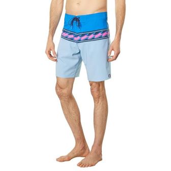 이스퀘어 4836301 Billabong Momentum Pro 19 Boardshorts