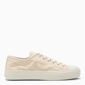 [프라다] Sneakers 1E407N0353LOF Beige