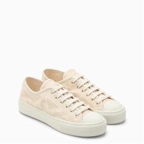 [프라다] Sneakers 1E407N0353LOF Beige