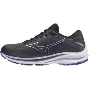 일본 미즈노 남성 런닝화 러닝화 운동화 1807774 MIZUNO 여성용 웨이브 라이더 25 조깅 마라톤