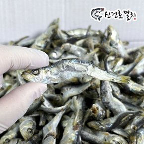 남해 국물용 햇 청어 정어리 멸치 1kg 무료배송