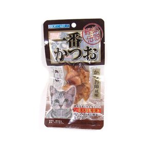 카네토라 가다랑어 엑기스컷 22g