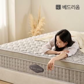 [베드리움] NEW 노블아워 코어 서포트 유로탑 매트리스 SS