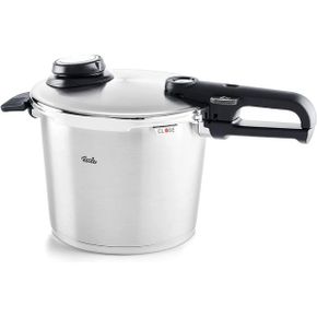 일본 휘슬러 압력솥 Fissler Vitavit Premium 6.0L Silver 1709620