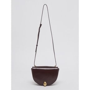 Egg cross bag(Merlot red)_OVBAX24534BGD