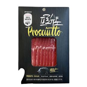 존쿡 프로슈토 50g x 1개 48079