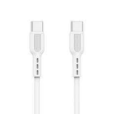 Soopii USB PD C to C 60W 고속충전케이블 S30 1m