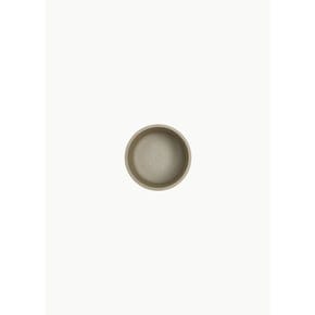 하사미포슬레인 26PS HP013 - Tall Bowl 85mm, Natural