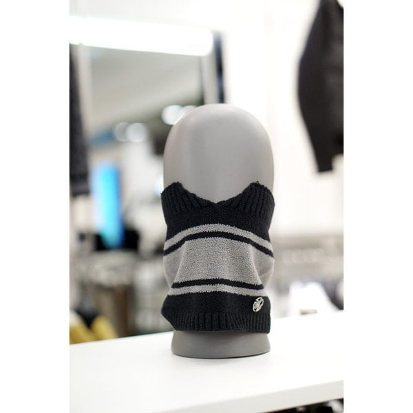 [여주점] 골프웨어 남여공용 골프 소프트 니트 넥워머 CNA03