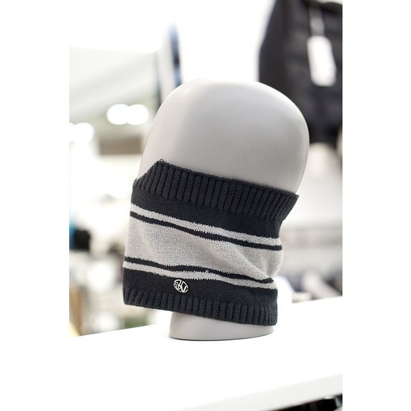 [여주점] 골프웨어 남여공용 골프 소프트 니트 넥워머 CNA03