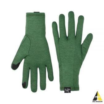 아크테릭스 ARC`TERYX 아크테릭스 24FW 고딕 글러브 (AEOFUX6539EDE) (GOTHIC GLOVE)