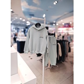 보드곰 후드티 KQ4THU081 트레이닝 팬츠 KQ4TPU981 MT 셋업
