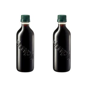 아카페라 심플리 디카페인 아메리카노 ECO 400ml 20개