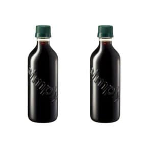 아카페라 심플리 디카페인 아메리카노 ECO 400ml 20개