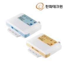 한화테크윈 한화비전 THUP-501TR IP 송수신기 세트 엘리베이터용