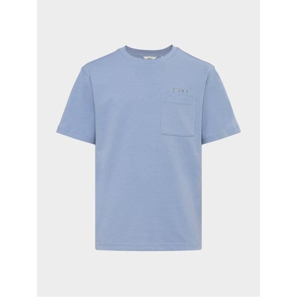 [부산점] 레이어 7 남성 반팔 라운드 티셔츠 DMU25251