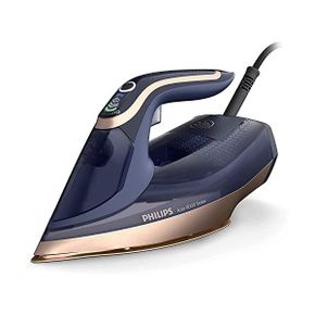 독일 필립스 스팀다리미 Philips Azur 8000 Series Steam Iron 85 g/min Constant Steam 260 g T