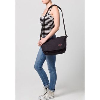 이스퀘어 4013069 Eastpak JR - Across body bag black