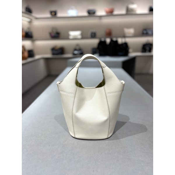 [파주점] 티베리 토트백 17 웨빙  RXBTX26113IVX