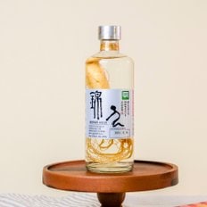 금산인삼주 수삼 23% 375ml