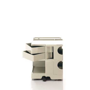 엑스투 비라인 B-LINE Boby Trolley 22 Vintage White 보비 트롤리