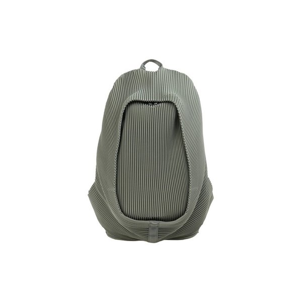 [옴므 플리세] FW25 남성 플리츠 백팩 HP58AG452 64