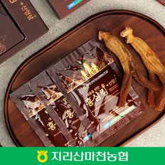 [지리산 마천농협] 지리산 마천골 홍삼킹+산양삼 진액 50mlx30포 / 홍삼즙