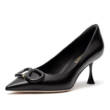 STACCATO 스타카토 여성펌프스 8IGHT1_ED367BLK