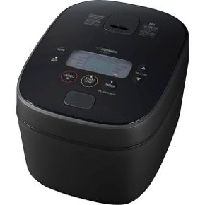 영국 조지루시 밥솥 Zojirushi NWQAC18 Induction Rice Cooker and Warmer 10 Cup Capacity 1757