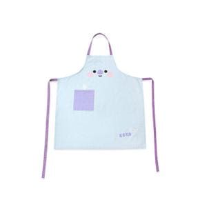 아트박스/키즈키즈 BT21 BABY 앞치마 코야(H989557)