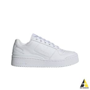 아디다스 여성 ADIDAS 포럼 볼드 클라우드 화이트 Forum Bold Cloud White 117017156