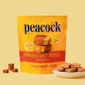 크루아상 바이트 카라멜 150g