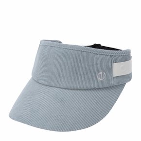 CORDUROY VISOR_NURCW23402MIX