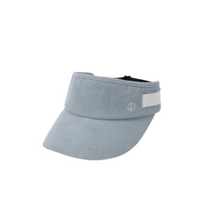 CORDUROY VISOR_NURCW23402MIX