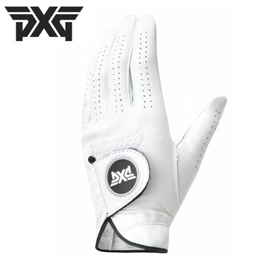  [PXG/직수입] PXG TOUR GLOVE 양피 골프장갑(1PCS)