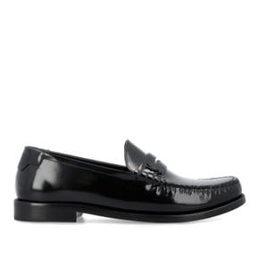 [해외배송] 생로랑 LE LOAFER 15 로퍼 670232AAA7R 1000