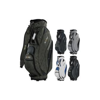 젝시오 5770111 골프 캐디백 맨즈 던롭 제쿠시오 GGC-X161 DUNLOP XXIO GOLF BAG 초 TA3476877