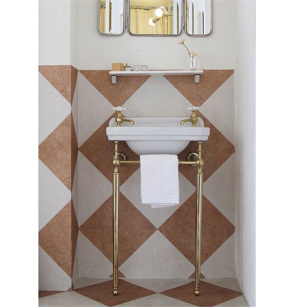 클래식 핸드타월 30X30(7colors)