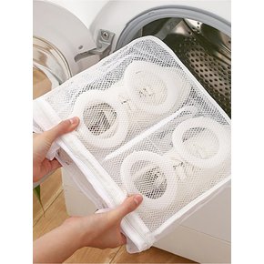 브리스크스타일 운동화 손상방지 세탁망 빨래망