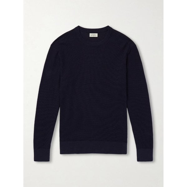 하트퍼드 코튼 피케 스웨터 46376663163009477