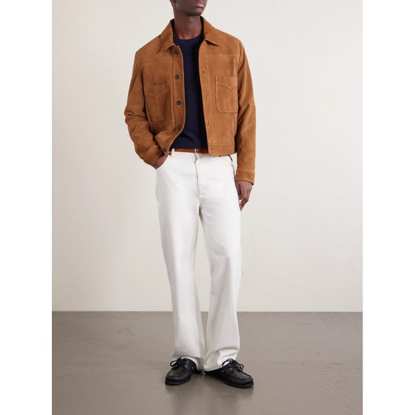 하트퍼드 코튼 피케 스웨터 46376663163009477