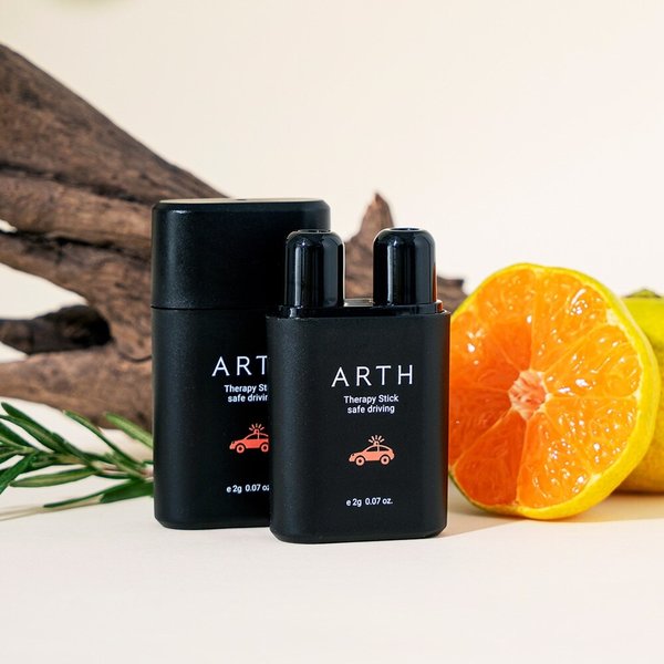 어스 테라피 스틱 졸음방지 2g