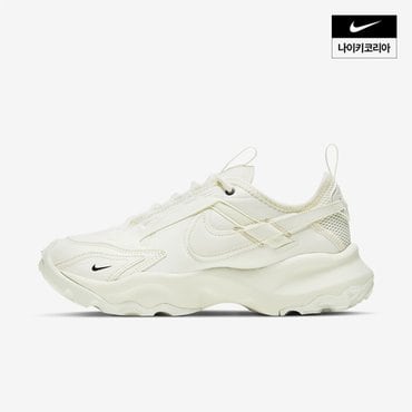 나이키 우먼스 나이키 TC 7900 NIKE DD9682-100