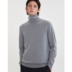 [23FW] [Premium Cashmere] 그레이쉬그린 캐시 JNSW3D204E3