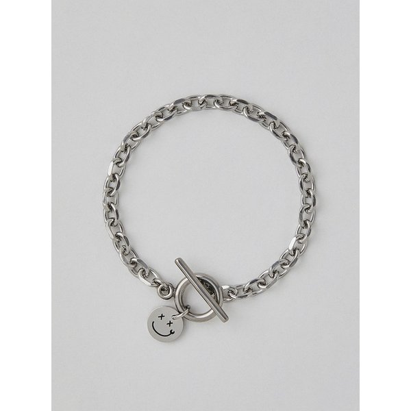 픽맨 데일리 써지컬스틸팔찌 04