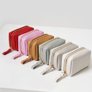 호재 [정상가:28,000]ESSENTIAL POUCH(에센셜 파우치)_6COLOR