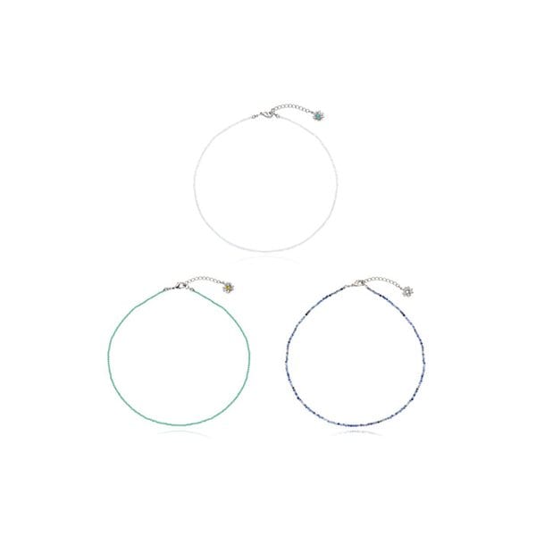 [유진PICK]Candy Daisy Necklace_VH2534NE005M