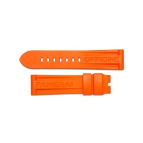 MXE07XDV Caoutchouc Arancio STD 24/22 (BA)