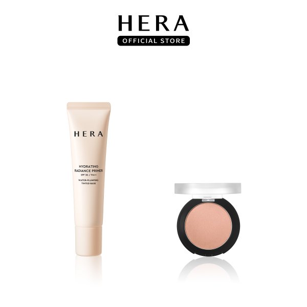 [기획]하이드레이팅 래디언스 프라이머 35ml