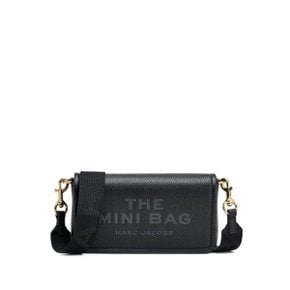 Cross body bag 2S4SMN080S02  001 BLACK